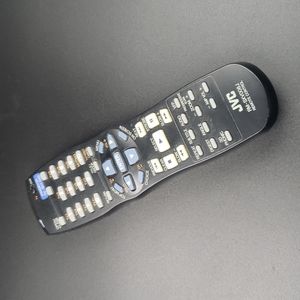 JVC RM-SXV008J DVD TV XV-S500,XV-S500BK,XV-S502,XV-S502SL Remote Control -Tested